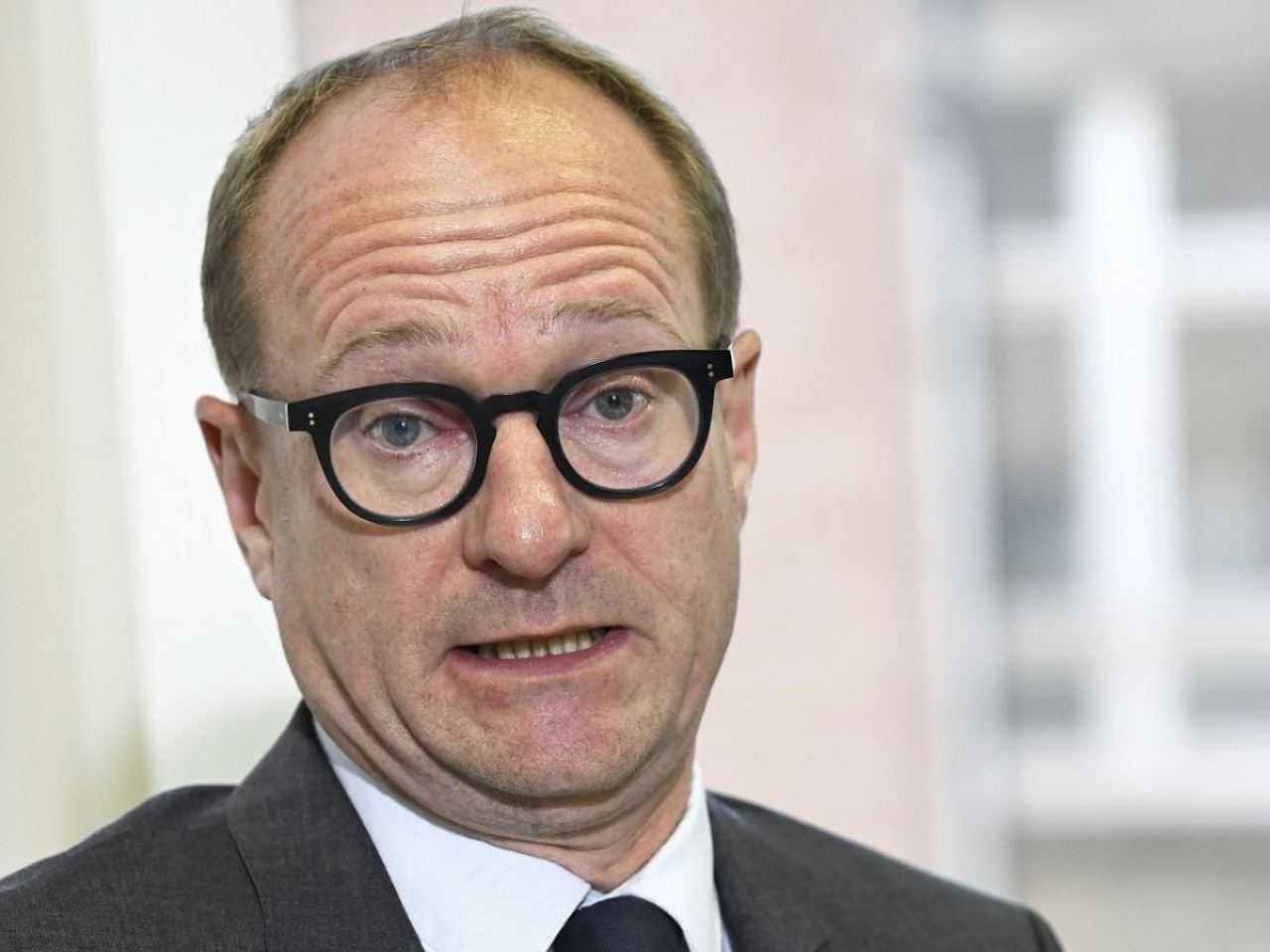 Was Ben Weyts dronken in Vlaams Parlement? "Het is onaanvaardbaar